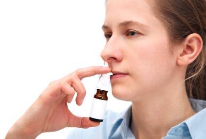 Itchy eyes, itchy nose… What if it was a seasonal allergy?