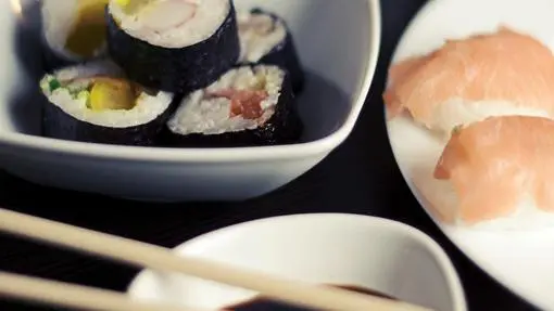 Japan sensation, everything you need to know about Japanese cuisine