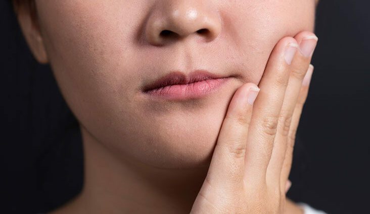 Jaw pain: where does jaw pain come from?