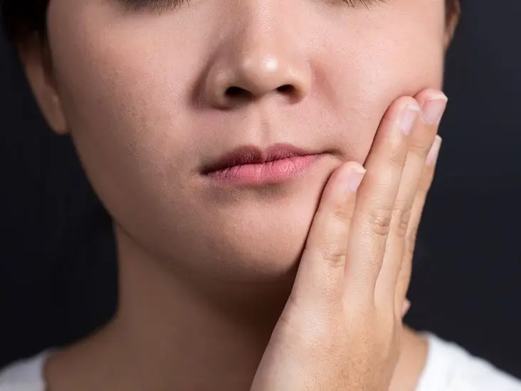 Jaw pain: where does jaw pain come from?