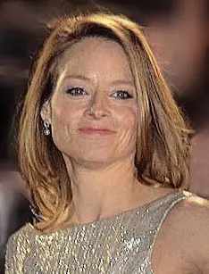 Jodie Foster photos
