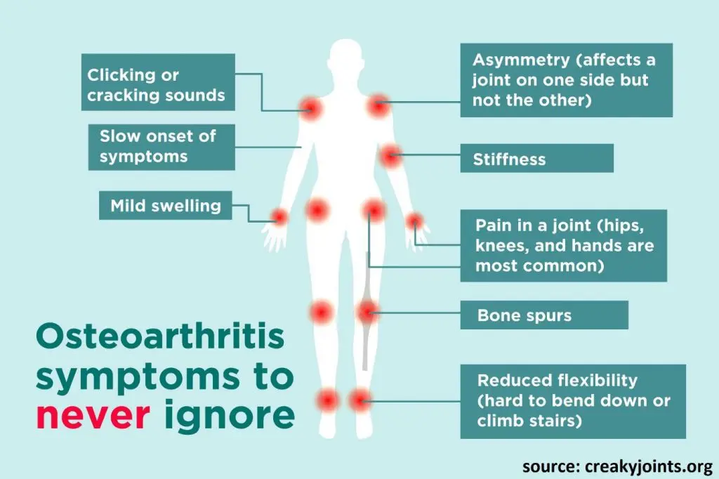 Joint diseases: what you need to know about them