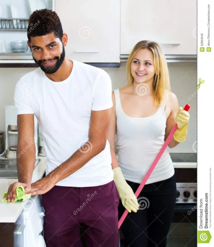 Joint Household: Husband and Wife