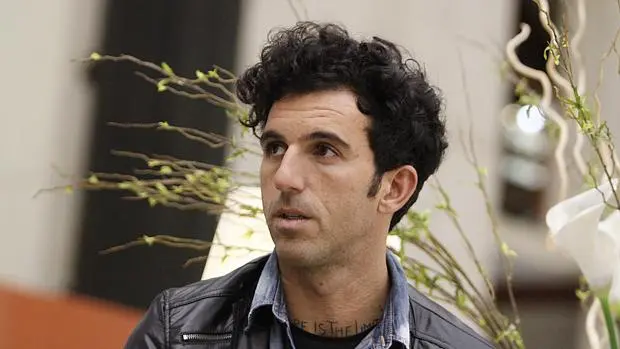 Josef Ajram: «I don’t like the feeling of having things stored in the closet»