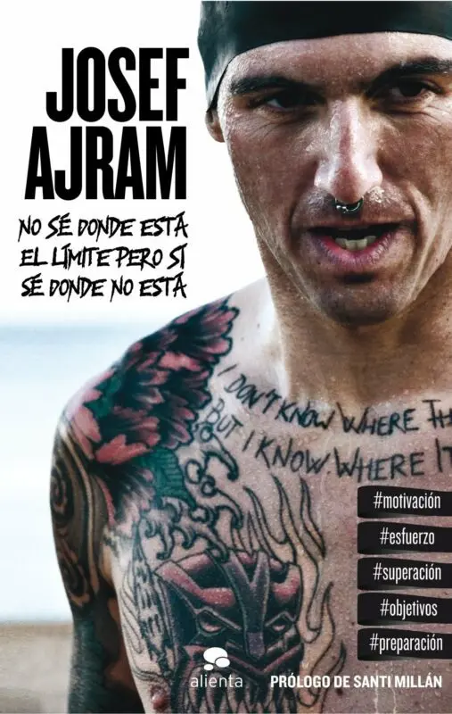 Josef Ajram: «I don&#8217;t like the feeling of having things stored in the closet»