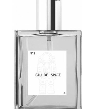 Just space: perfume horoscope for spring