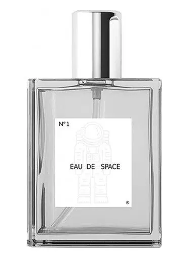 Just space: perfume horoscope for spring