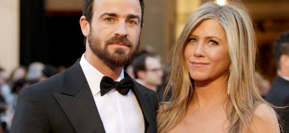 Justin Theroux and Jennifer Aniston getting married soon?