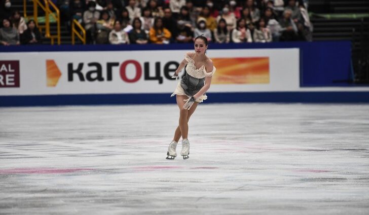 &#8220;Kagocel&#8221; became a sponsor of the European Figure Skating Championship