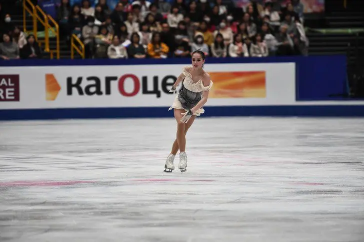 &#8220;Kagocel&#8221; became a sponsor of the European Figure Skating Championship