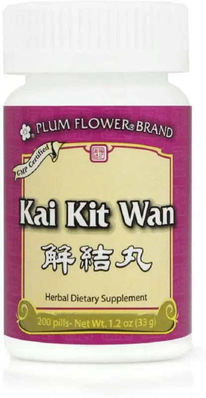 Kai Kit Wan (Jie Jie Wan)