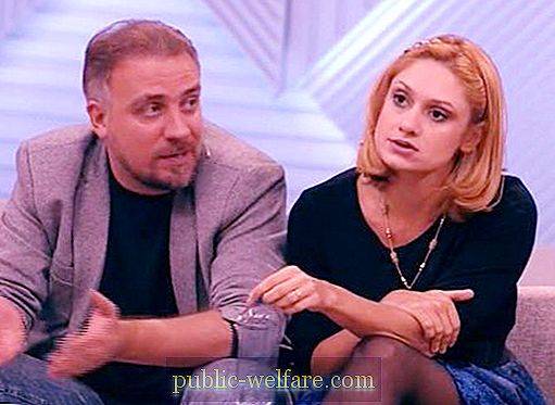 Karina Mishulina: &#8220;Timur Eremeev is no one to our family&#8221;