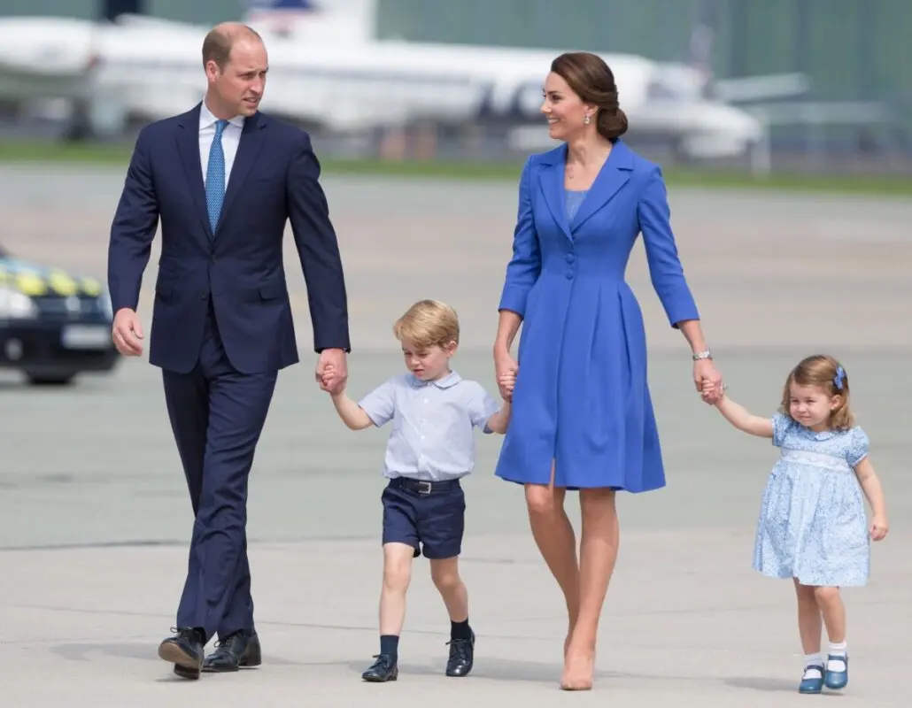 Kate Middleton is expecting her third baby &#8211; latest news