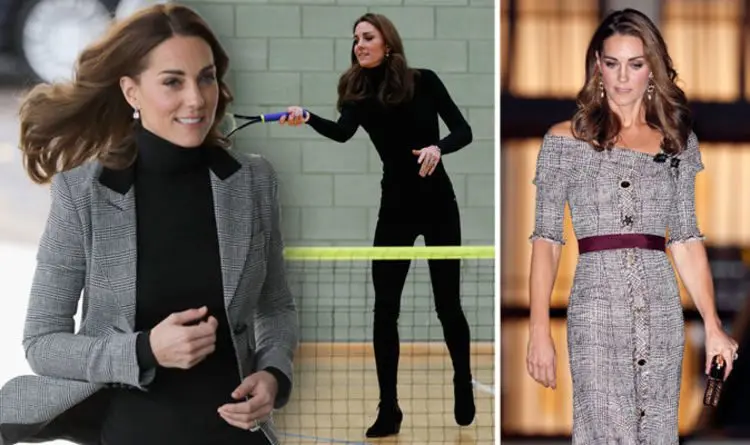 Kate Middleton&#8217;s Rapid Weight Loss