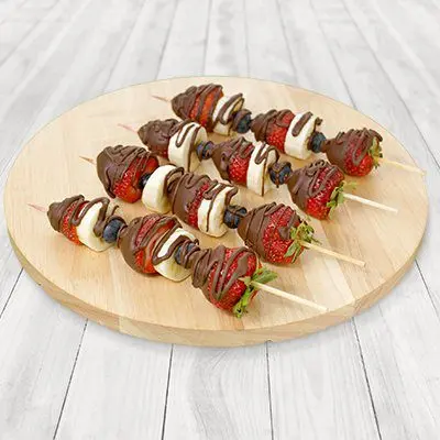 Kebabs, chocolate and 5 more products that cannot be combined with alcohol