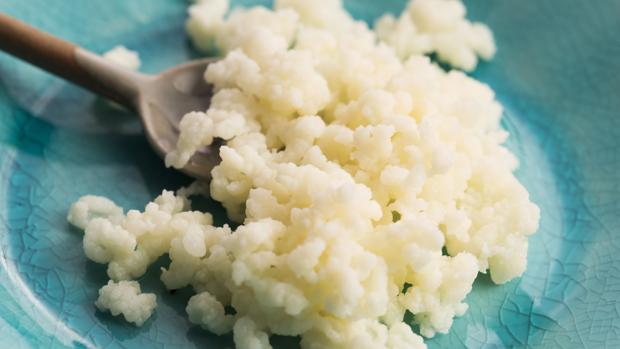 Kefir: all about the trendy probiotic