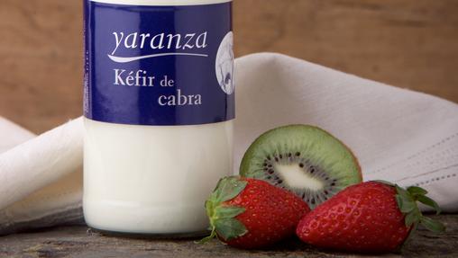 Kefir: all about the trendy probiotic