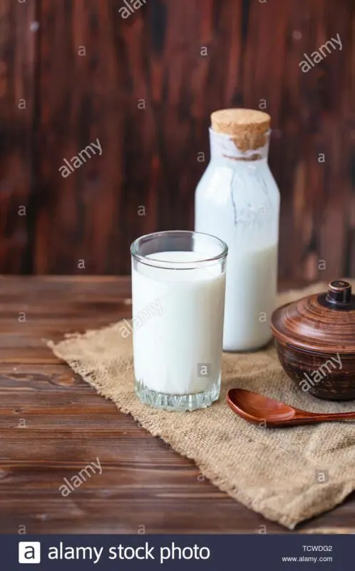 Kefir: all about the trendy probiotic