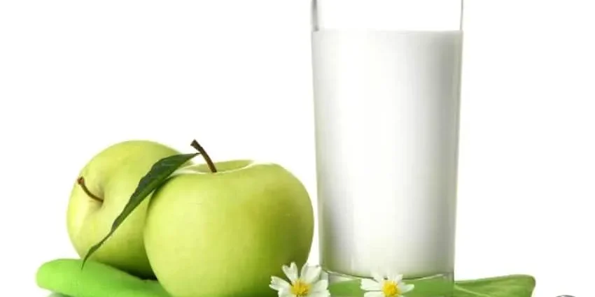 Kefir diet options: with cucumbers, with apples, &#8220;striped&#8221; &#8211; for every taste!