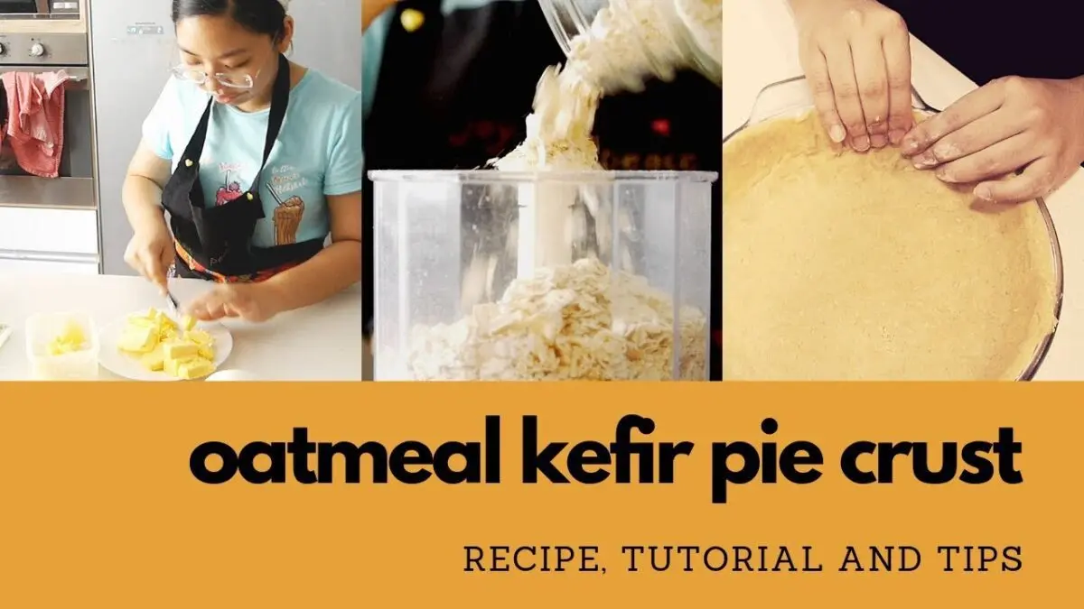 Kefir dough: how to bake a pie? Video