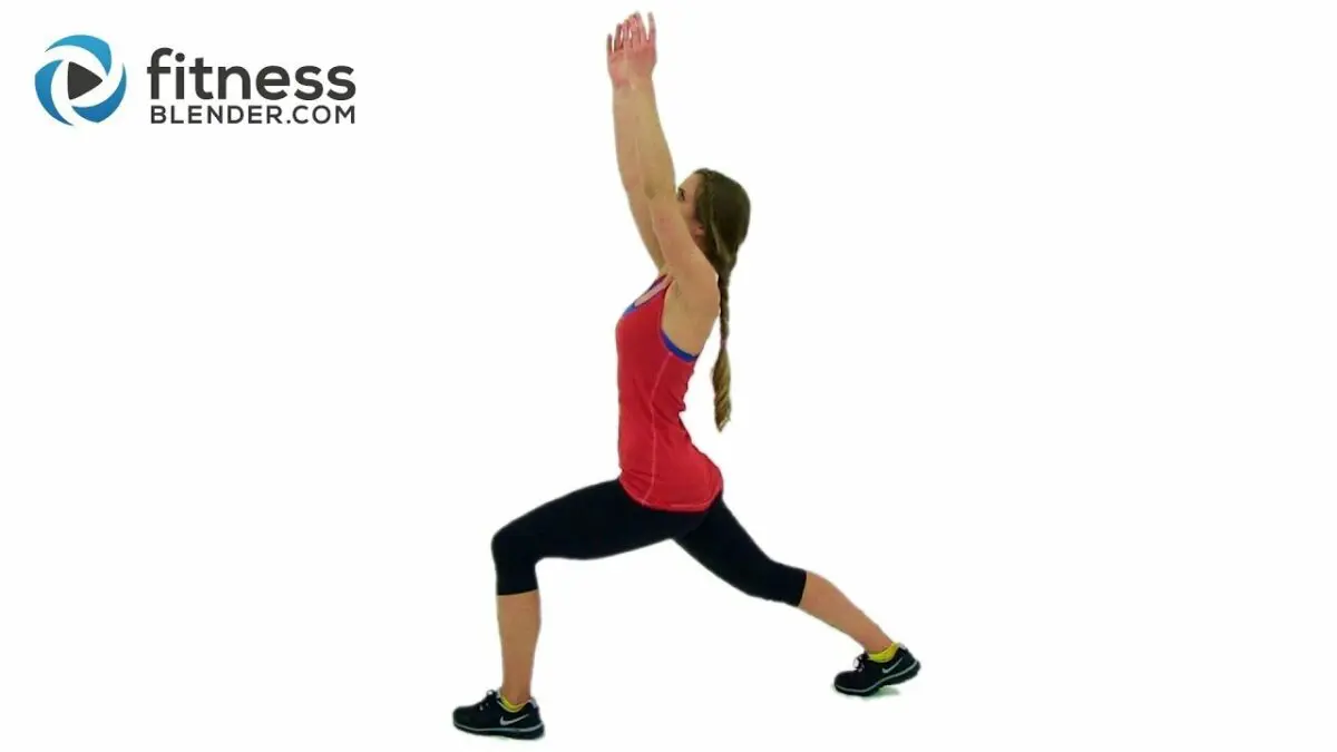Kentro, the combination of yoga and cardio that will make you sweat