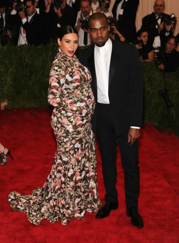 Kim Kardashian 2013