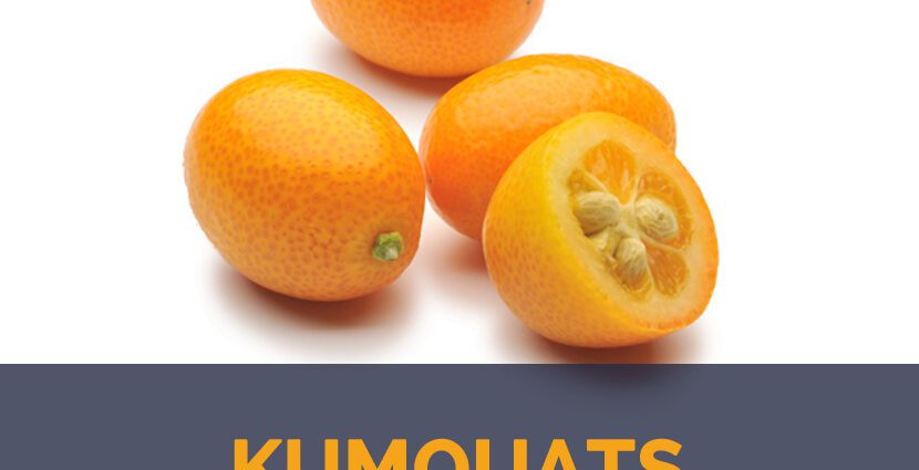 Kumquat: beneficial properties. video