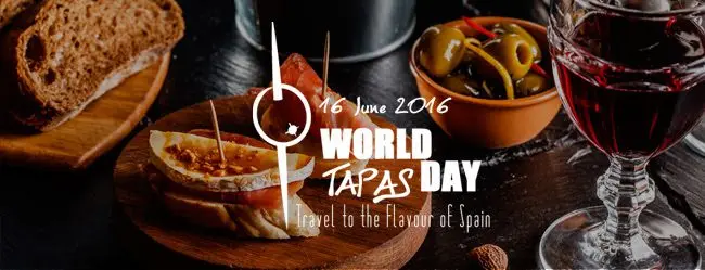 La Tapa Celebrates its World Day