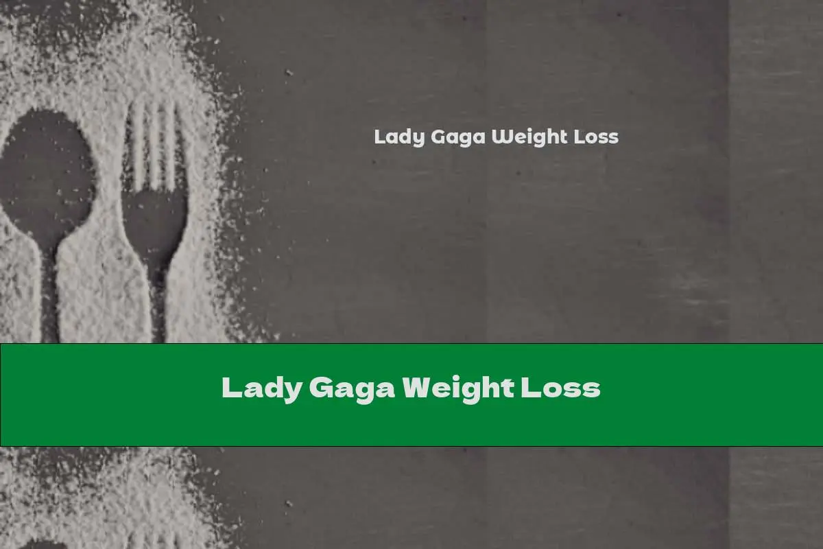 Lady Gaga eats spinach: benefits and harms