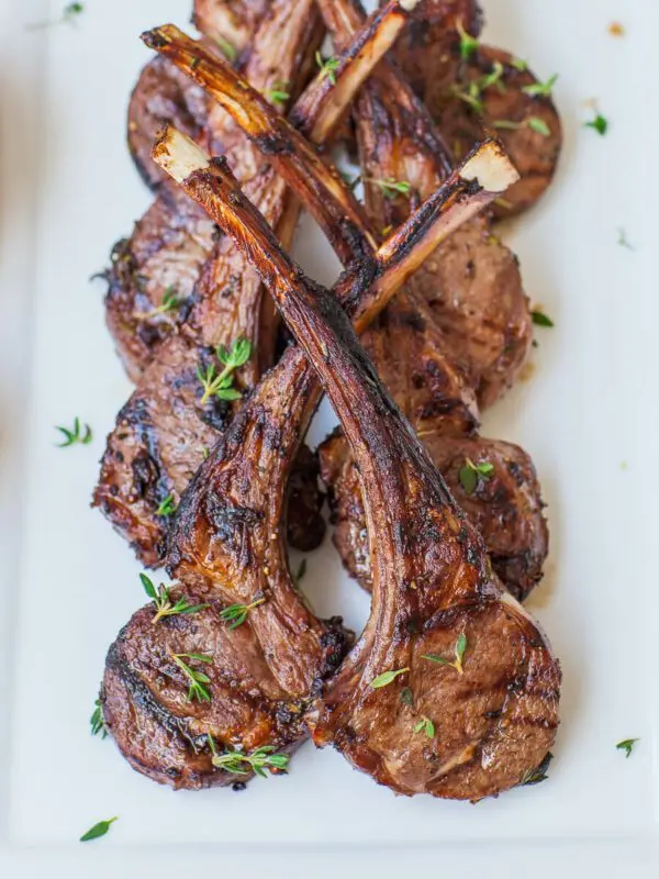 Lamb meat: delicious recipes. Video