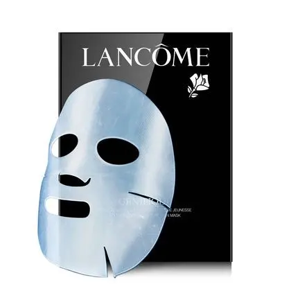 Lancome Skin Recipe for Youth and Health