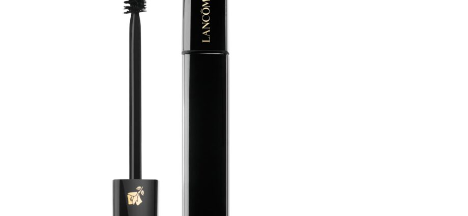 Lankom&#8217;s unique mascara