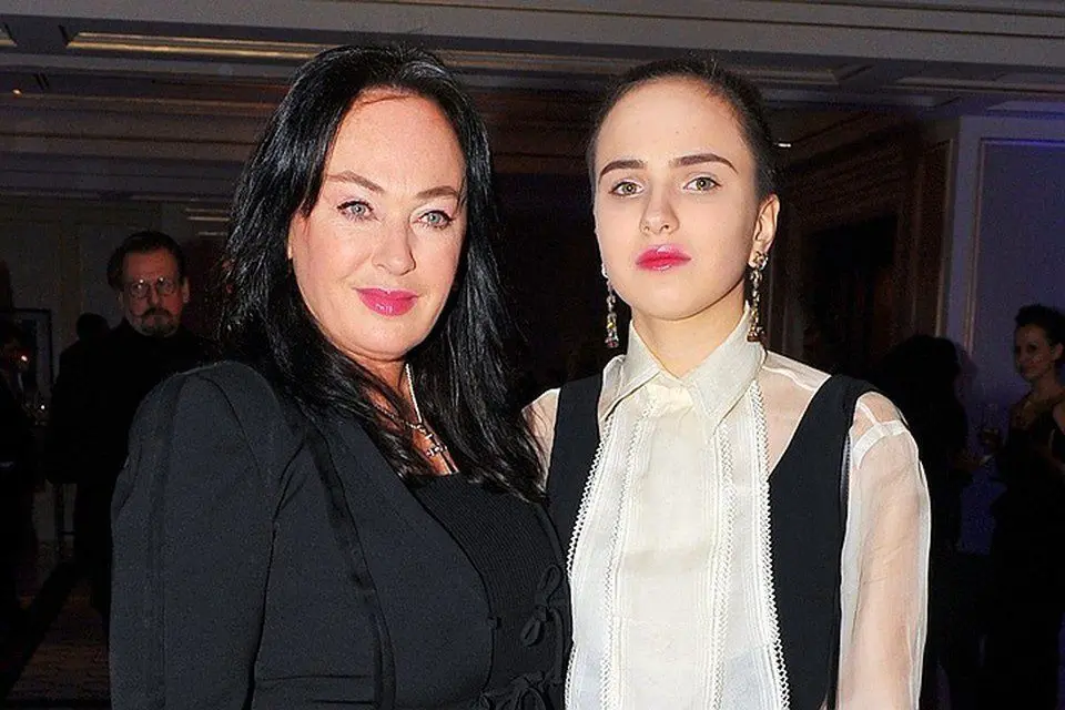 Larisa Guzeeva: &#8220;I go first in conflicts with my daughter&#8221;