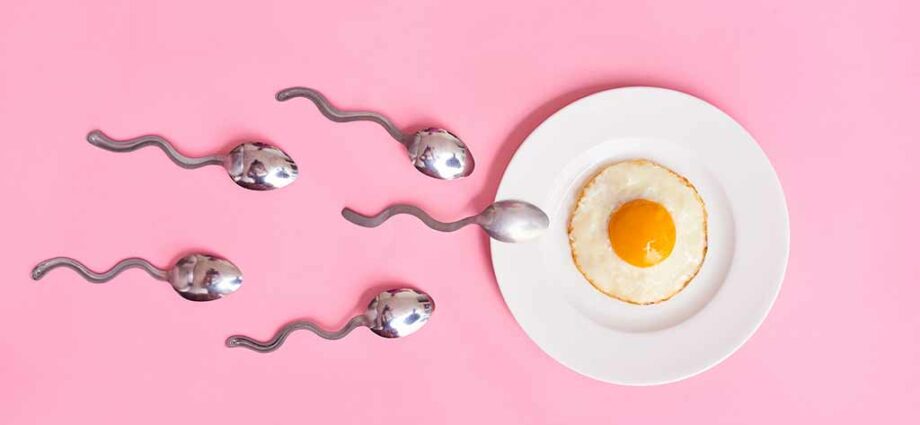 Myöhäinen ovulaatio: vaikeampi tulla raskaaksi?