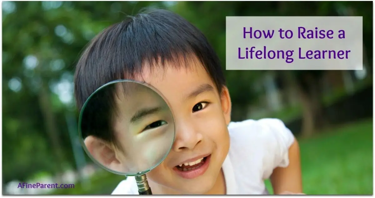 Learning to Raise Children with Joy