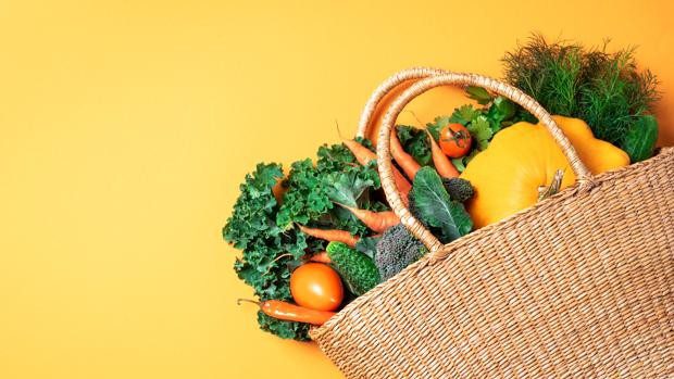Learning to shop: the first step to eating healthy