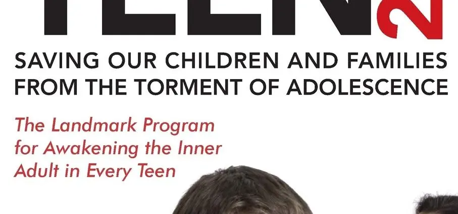 Learning without torment: how to develop a child from 5 to 16 years old