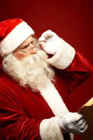 Letter to Santa Claus: how to write correctly, advice from a psychologist