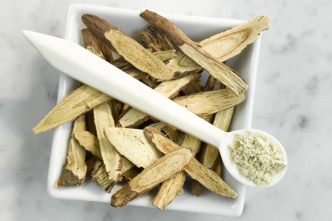 Licorice root for children: instruction, is it possible to give