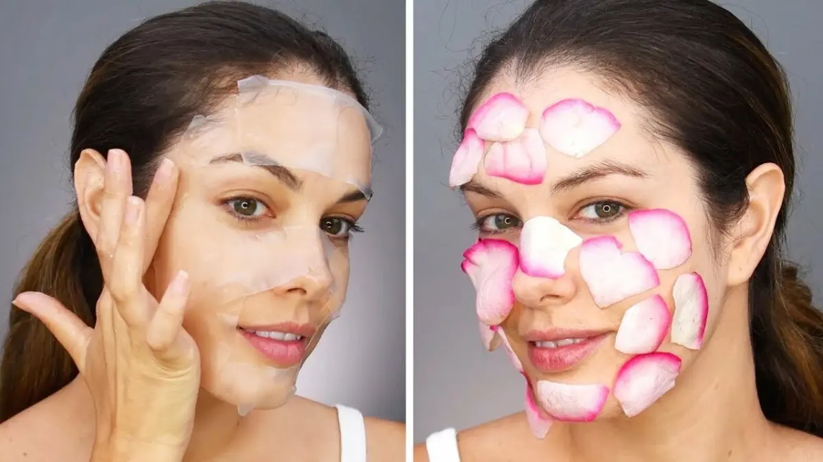 Life hacks for facial skin beauty