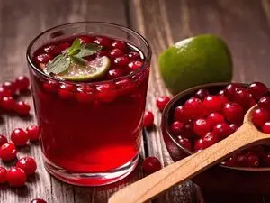 Lingonberry fruit drink: how to cook? Video