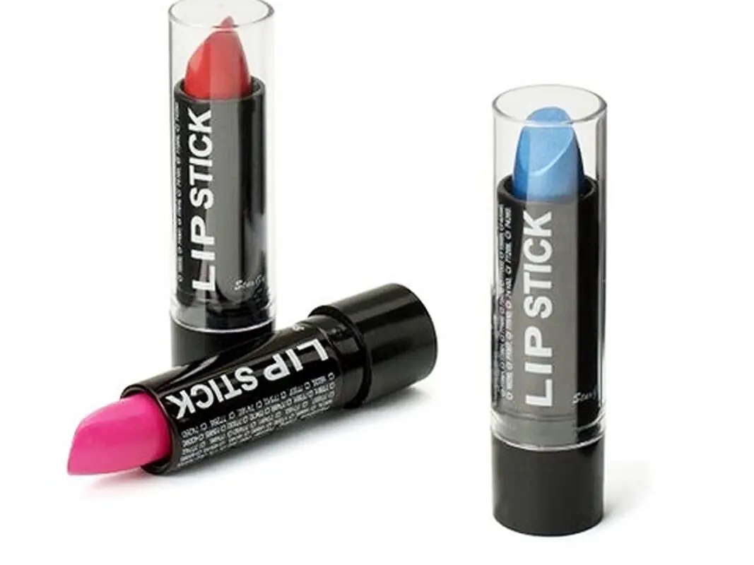 Lip gloss can cause cancer