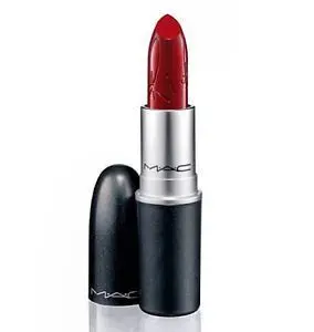 Lipstick: reviews. Riri Woo MAC