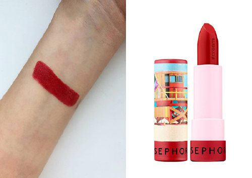 Lipsticks up to 500 rubles: which are good? Reviews