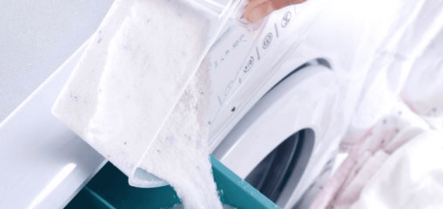 Liquid powder for washing: pros, cons, rules of use