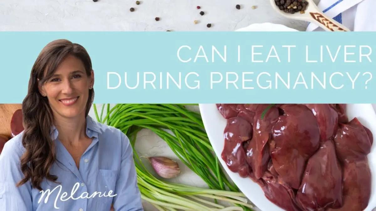 Liver hurts during pregnancy, diet for the liver during pregnancy