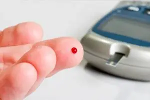 Living with type 2 diabetes …