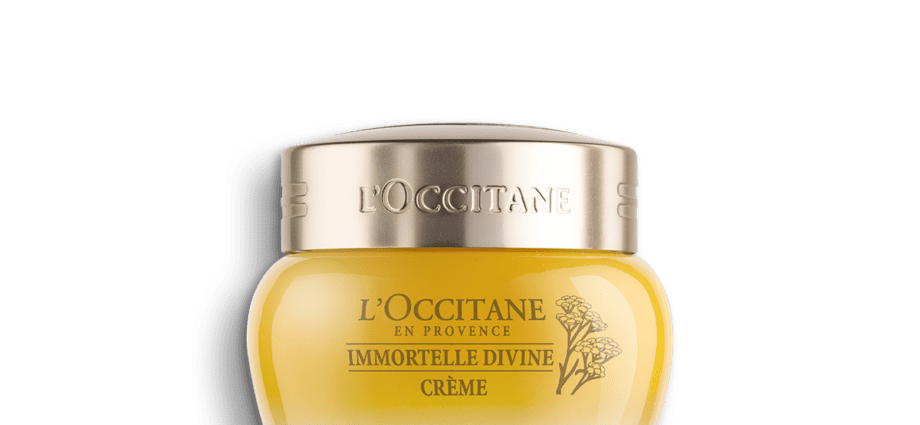 L`Occitane Skin Care Cosmetics