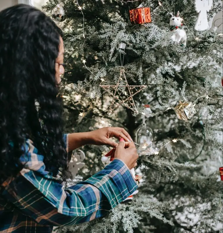 Loneliness: our tips for avoiding Christmas blues