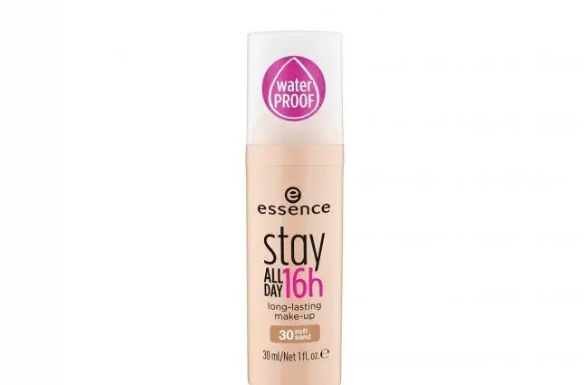 long-lasting make-up: long-lasting make-up: cosmetics for bad weather